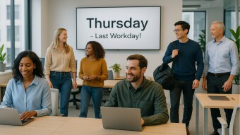 The 4-Day Workweek is Gaining Ground—And The Data Backs It