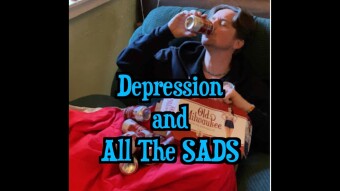 Valentine's Day, Depression and the SADs