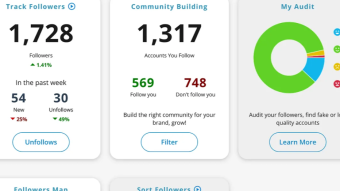 Social Management: Some Tools To Up Your Social Game
