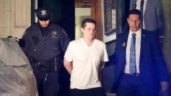 Chainsaw, Cocaine, and Crypto: Crypto Millionaire Turns Kidnapper
