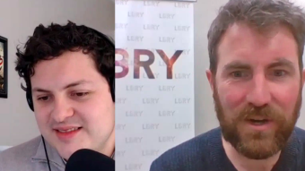 LBRY Bank Accounts Shut Down! CEO Jeremy Kauffman on Being Newly Unbanked, Why Decentralization Matters