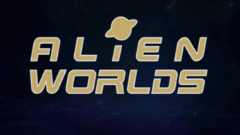 Massive Spike On Alien Worlds (TLM / WAX)