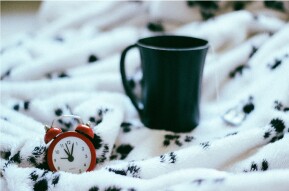 My Early Morning Rituals - Weird or Same as Everyone Else's