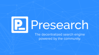 SearchWithPresearch