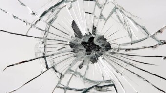 The Broken Mirror
