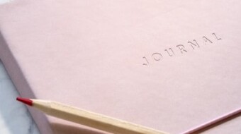 First Journal!