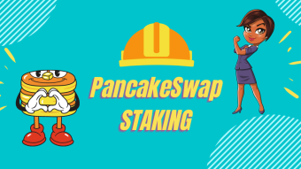 Pancakeswap Profits Helmet Pool (Update)