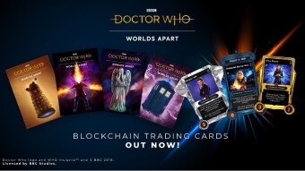 Is It Worth Your Time? A First Look At Doctor Who Worlds Apart