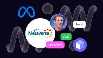 What is Metaverse: Deobfuscating Hottest Trend of 2022 with GetBlock