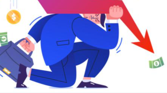 Secrets to losing $20 billion in a few days