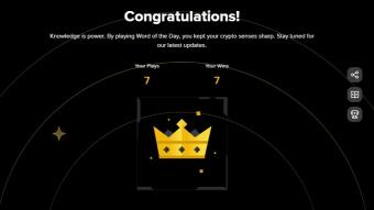 Learn How to Earn from Binance's "Word of the Day" (Step-by-Step Guide)