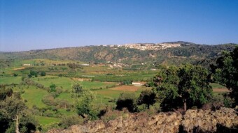 Travel Portugal - Ponsul Fail Viewpoint
