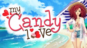 My Candy Love!（〜^∇^ )〜