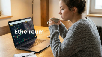 Your Ethereum Brief for 30 December 2025 Where Whales are Feasting while Retail Sleeps