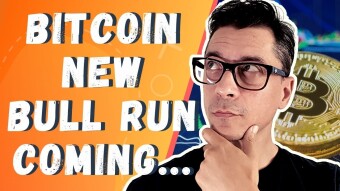 Bitcoin Supply Squeeze Will Trigger Next Bull Run