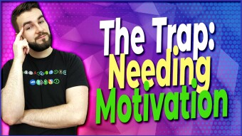 The Motivation & Inspiration Trap