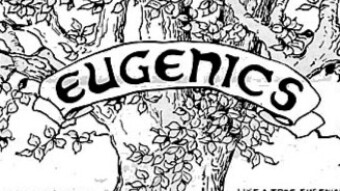 Eugenics - Maybe You Will Put Two and Two Together?