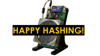 Altcoins You Can Mine with an ASIC