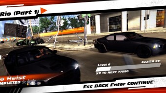 Fast and Furious Showdow in 2021,Rio, Part 1, Rio Heist, Dodge Charger 2010, Vault edition, Class B