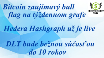 DLT bude bežnou súčastou našich životov..