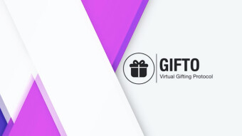 GIFTO: Customized Virtual Gifts for Content Creators