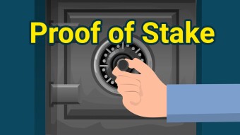 The least risky investment with appreciation? Try Staking!