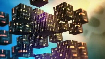 They Mine a Bitcoin Block... With Just 7 Transactions!