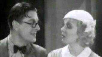 The Ghost Camera (1933)