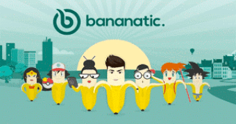 Bananatic Earns Money  app PC Android Iphone  +++++