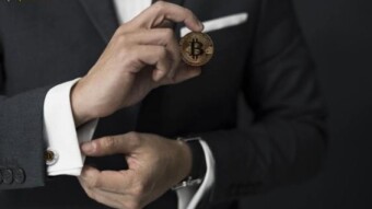 Institutional Investors Towards Crypto Money