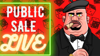 The Sinners Club NFTs – Casino & Metaverse Gambling