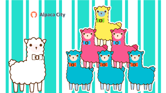 Alpaca City is expanding on Binance Smart Chain
