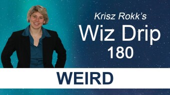 Wiz Drip 180. You’re A Master of Casting Spells, So Play Your Cards