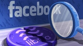 📢 Facebook-backed Libra cryptocurrency project is scaled back