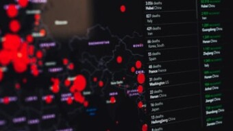 the world of war craft pandemic?