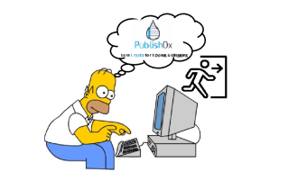 Thinking about quitting Publish0x