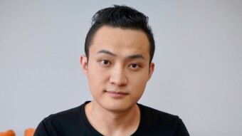 JUSTIN SUN: Future Investment Opportunity