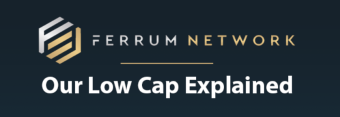 Metrics Series Part 3: Our Low Cap Explained