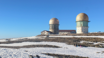 Trip to Serra da Estrela - Summit | Portugal