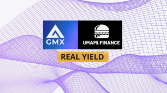 Umami Finance And GMX: Zero Emissions And Real Yield (DeFi 2.0)