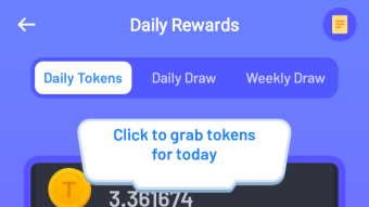 Claim COIN Daily !!!