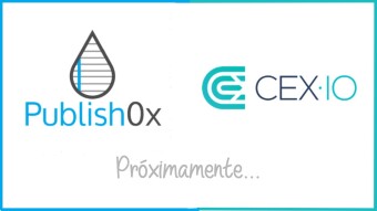 Novedades Publish0x: Retiros