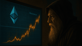🚀 Ethereum Keeps Grinding — But Change Might Be Just Around the Corner