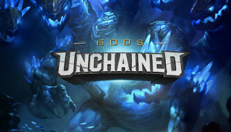 Gods Unchained is Taking Off. You Should Get Some of This.