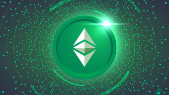 Ethereum Classic it's the best!