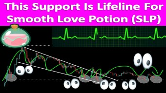 This Support Is Lifeline For Smooth Love Potion (SLP)