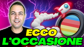 NON PERDERLI! I NODI DI BEAM STANNO PER ESPLODERE!!