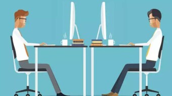 How to win respect at work and have a great professional life?