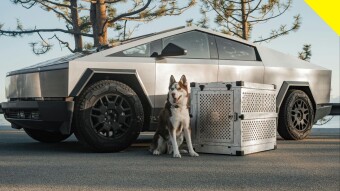 The Future of FULL Self-Driving Cars