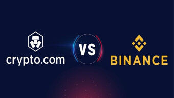 Will Crypto.com Succed in Overtaking Binance